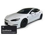 Tesla Model S Palladium