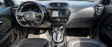 Fahrzeugabbildung Kia Soul Turbo PANO|JBL|SPUR.|TOTW.|SHZ|LHZ|KAM|NAVI