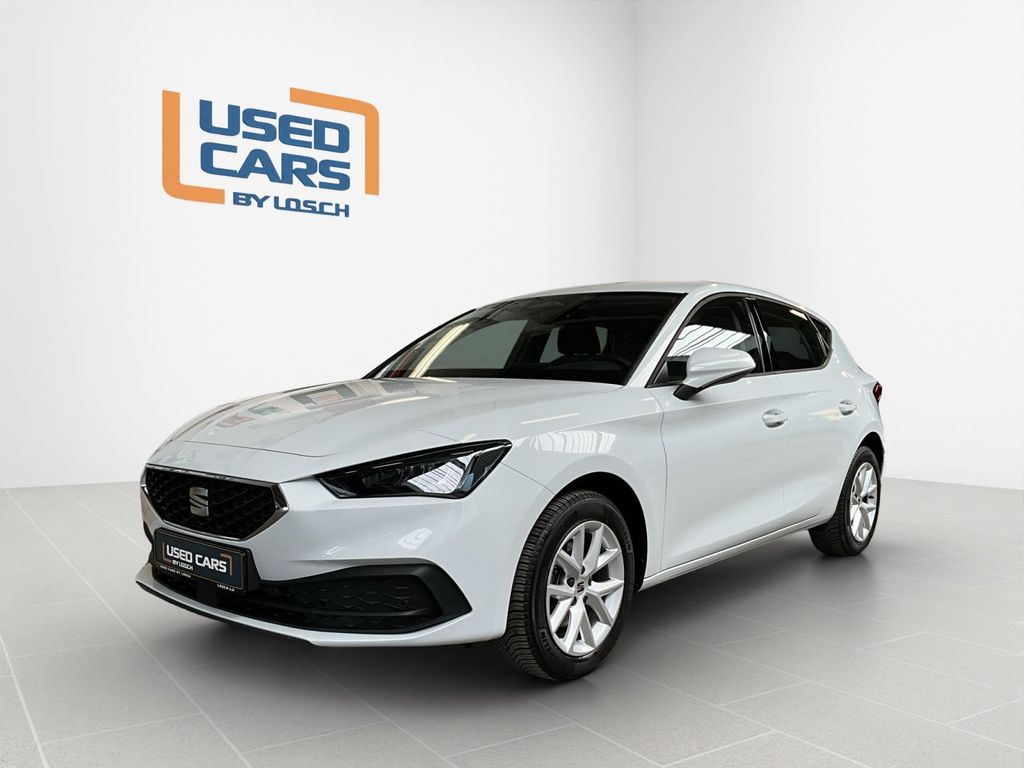 Image of Seat Leon