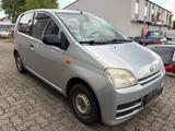 Daihatsu Cuore Plus 1.0 - Daihatsu Cuore: 1.0