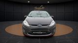 Ford Fiesta Titanium START&STOP+PDC*TÜV+Garantie*ZV - Autos mit Allradantrieb