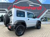 Suzuki Jimny 1.5 Touch Allgrip Pro 4WD 5 Gang Klima - Suzuki Jimny aus 2025