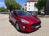 Ford FIESTA 1.0 EcoBoost COOL & CONNECT 6-GANG - Ford Fiesta Gebrauchtwagen in München