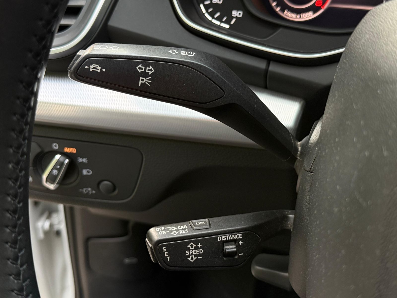 Vehicle illustration Audi Q5 40 TDI Quatt Design XEN+MMI+PANO+360°+ACC+SHZ