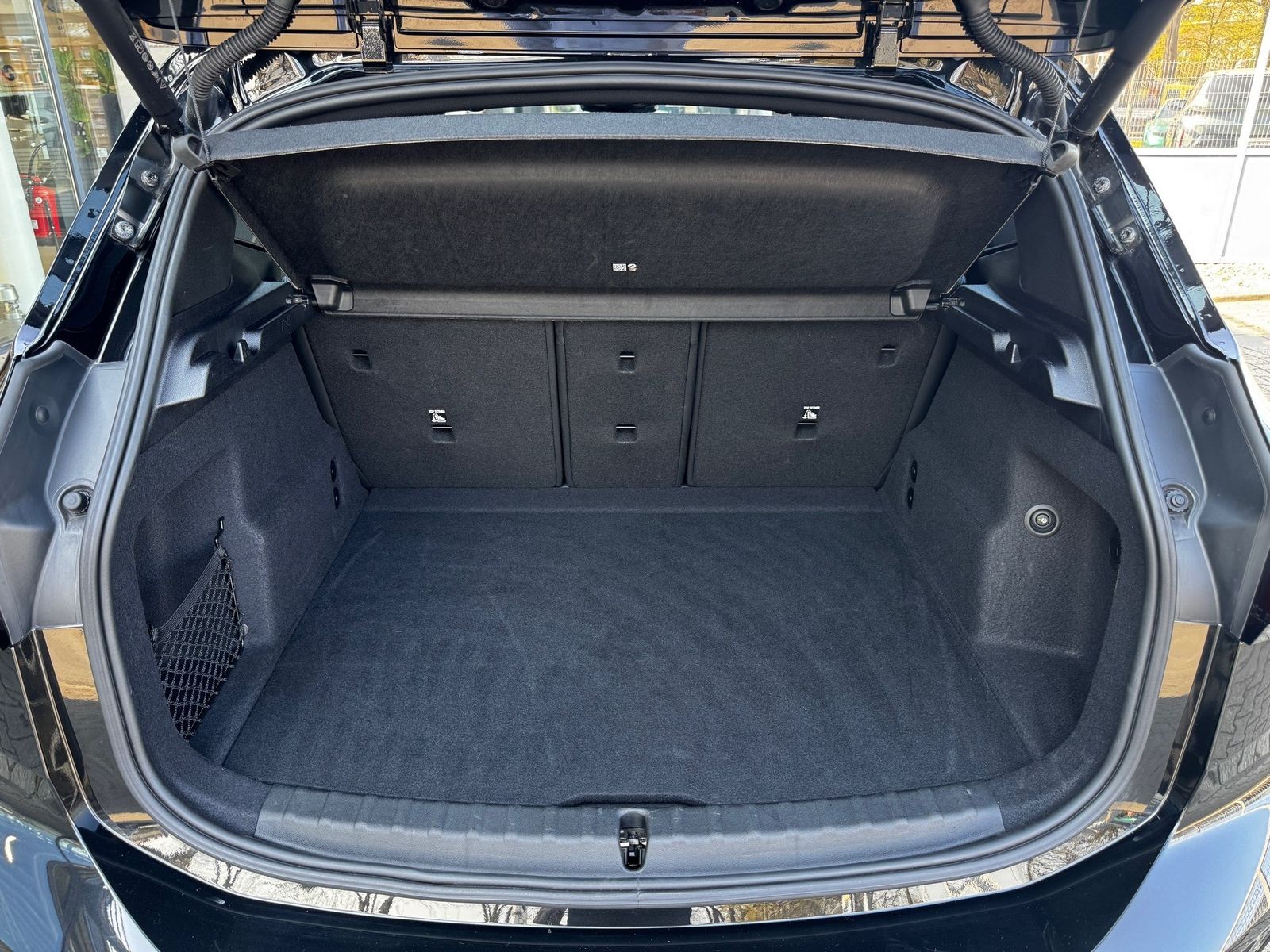BMW 220 Active Tourer - Bild 12
