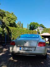 Bentley Continental GT 6.0 W12 4WD Automatik - - Bentley Gebrauchtwagen