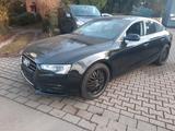 Audi A5 Sportback 1.8 TFSI - Audi A5 aus 2012: Sportback