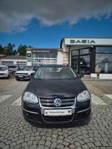 Volkswagen Golf V Variant Comfortline - Volkswagen Golf aus 2009: Variant