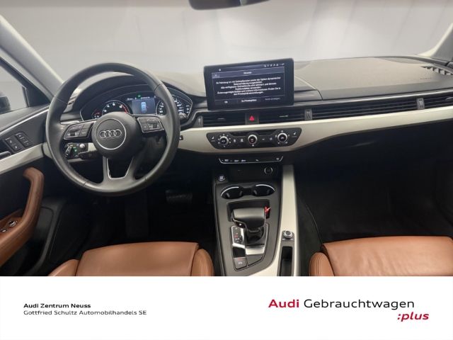 Audi A4 - Bild 7