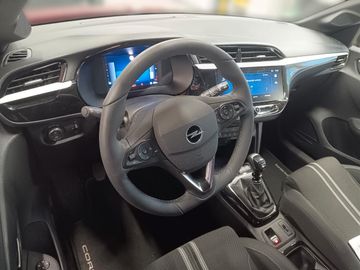 Opel Corsa F 5tg 1.2 Turbo GS Multimedia