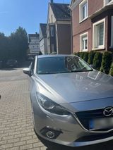 Mazda - 3er - Mazda 3: Kombi