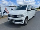 Volkswagen T6 Caravelle Lang*DSG*KLIMAAUTO*SHZ*8SITZE*XENON