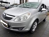 Opel Corsa D Satellite 1,2*Klima*Temp.*Garantie*TÜV - Opel Corsa mit Halbautomatikschaltung