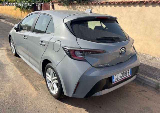 Toyota TOYOTA Corolla Corolla 1.8h Active cvt NEOPATENT imagem 3