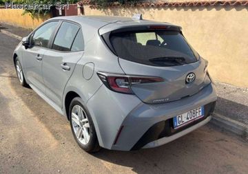 Toyota Corolla - 3