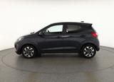 Hyundai i10 1.2 Aut. Navi Tempomat Kamera - Hyundai i10: Sitzheizung