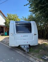 Adria Alpina 663uk - Adria Alpina