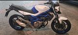 Suzuki Gladius (SFV650A)  - Angebote