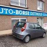 Fiat Punto 1.2 8V "GARANTIE" KLIMA" - gebrauchte Fiat Punto aus dem Jahr 2005