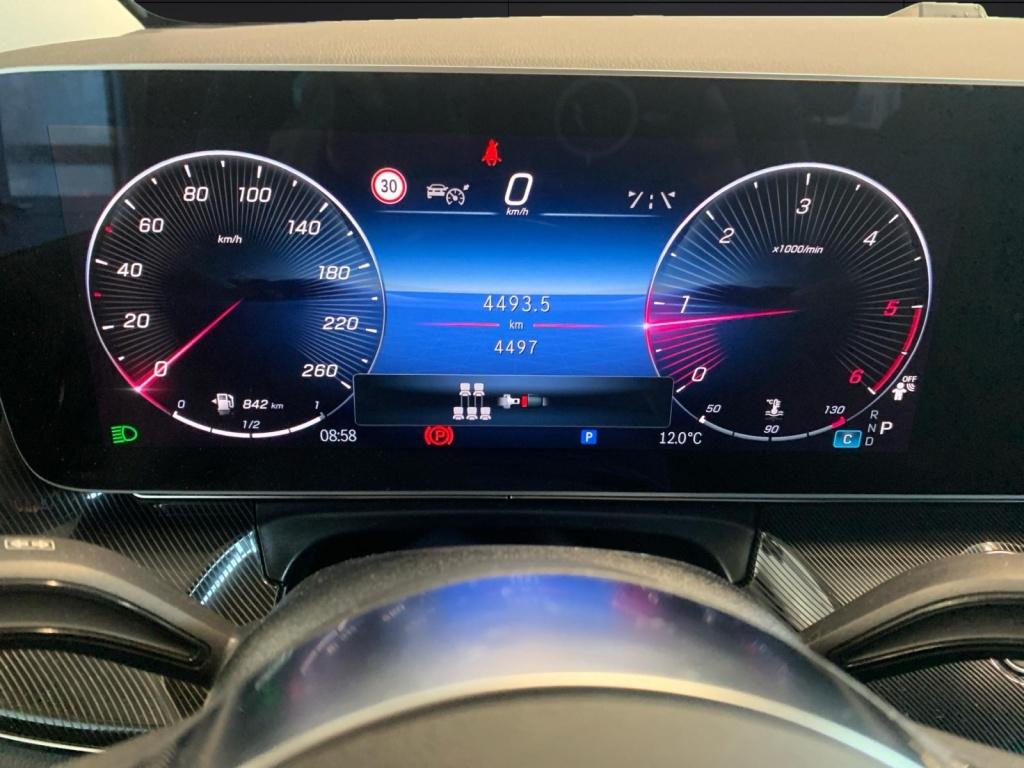 Mercedes-Benz V 250 d Lang MBUX+AHK+Cam+Navi+AUT+Distr+Stdhz