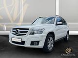 Mercedes-Benz GLK 220 4Matic Navi/PDC/STHZ/ - Mercedes-Benz GLK-Klasse in Bremen