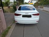 Audi A5 2.0 TDI S tronic Sportback design  - Audi A5 design mit Diesel-Antrieb