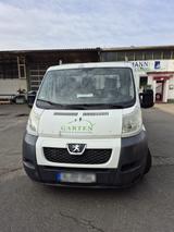 Peugeot Boxer HDI 2.2 Pritsche - gebrauchte Peugeot Boxer aus dem Jahr 2013