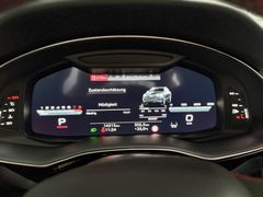 AUDI SQ8 4.0TFSI QUATTRO/COMP.PLUS/S.BELÜ/PANO/PANO