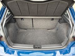 Fahrzeugabbildung Seat Ibiza Style 1,0 l Klimaanlage Sitzhzg Alu BT