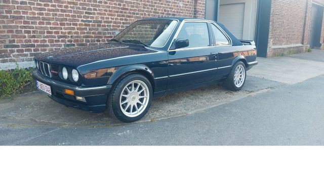 BMW 328 BMW Bauer Hartge  Cabrio  2.8 i