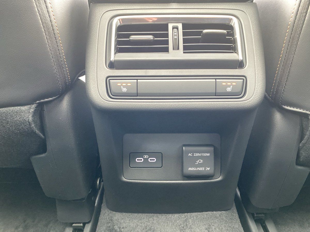 Mazda CX-60 - Bild 35