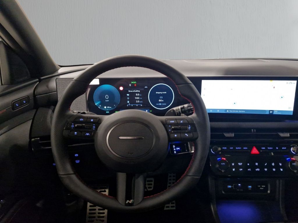 Hyundai Tucson – Bild 11