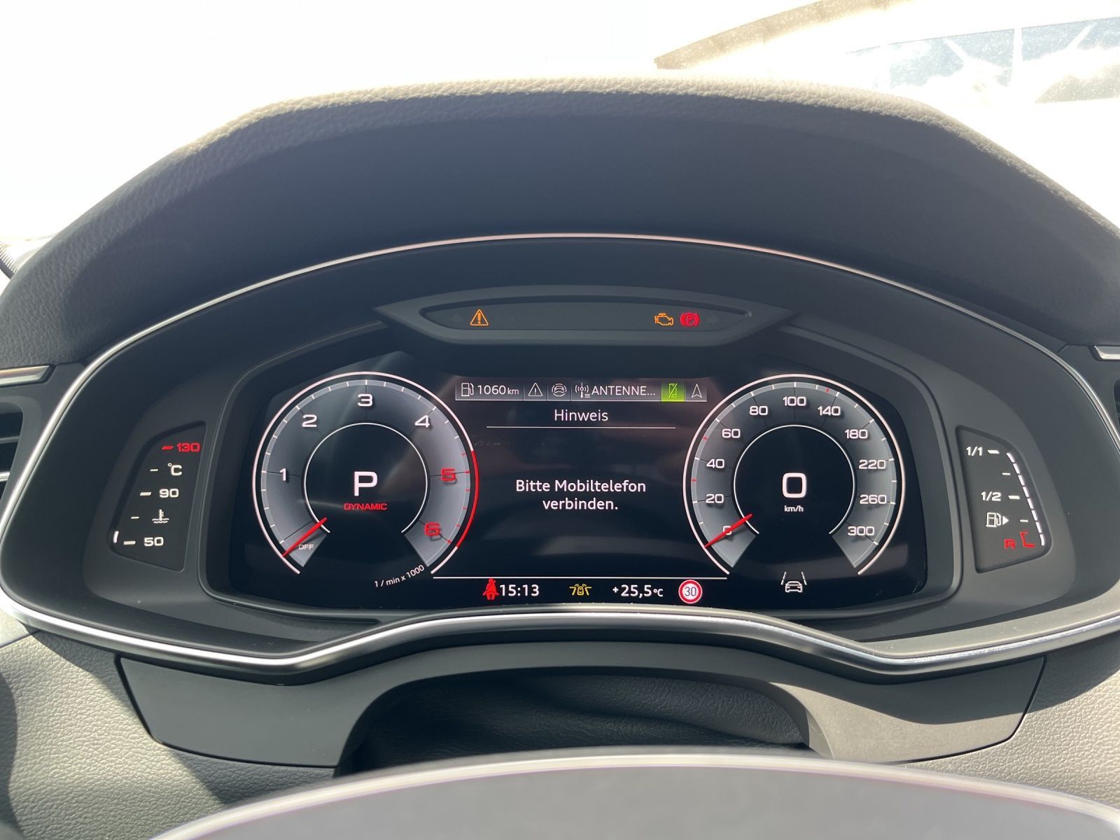 Audi A6 - Bild 9