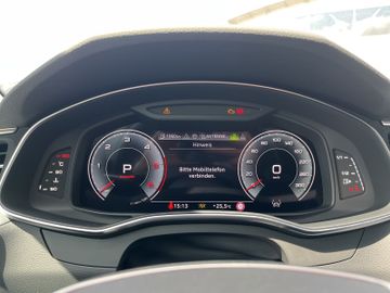 Audi A6 - 9