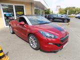 Peugeot RCZ 1.6 155THP Automatik - gebrauchte Peugeot Sportwagen