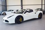 Ferrari 488 Spider*Lift-/Racing Seat-/Carbon*Wartung Neu - Ferrari in Duisburg