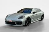 Porsche Panamera GTS Sport Turismo - Porsche Gebrauchtwagen in Berlin