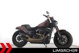 Harley-Davidson SOFTAIL FAT BOB 114 FXFBS - JEKILL & HYDE - HARLEY-DAVIDSON SOFTAIL FAT BOB FXFB