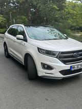 Ford Edge 2,0 l TDCi Bi-Turbo 4x4ST-Line  - Ford Edge Gebrauchtwagen in Hamburg
