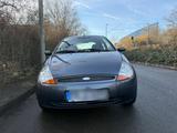 Ford Ka 1,3 Benzin 3 Türen *Klima*Leder* R... - Ford Ka/Ka+ Gebrauchtwagen in Frankfurt