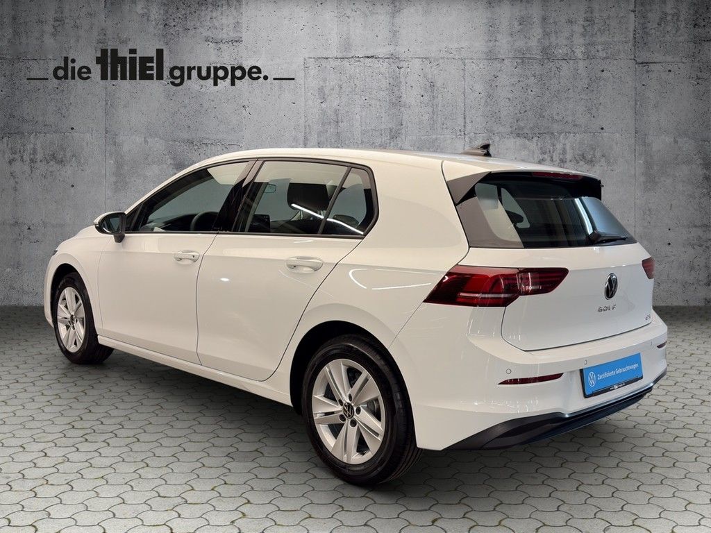 Volkswagen Golf - Bild 7