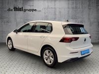 Volkswagen Golf - Vorschau Bild 7