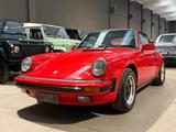 Porsche PORSCHE 911 Carrera 3.2 Cabriole - Porsche aus 1986: Cabrio, 911