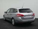 Peugeot 308 Business-Line AHK,PANO,TEMPO,NAVI,APP,PDC - Peugeot 308: Business Line