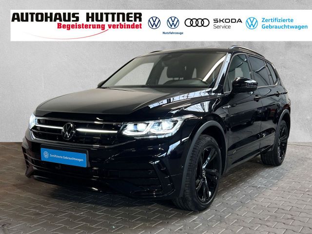 Volkswagen Tiguan Allspace R-Line 2.0 TSI DSG 4M MATRIX-LED