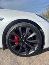 Tesla Model 3 Performance - Allradantrieb mit Dual... - Tesla Model 3 von privat