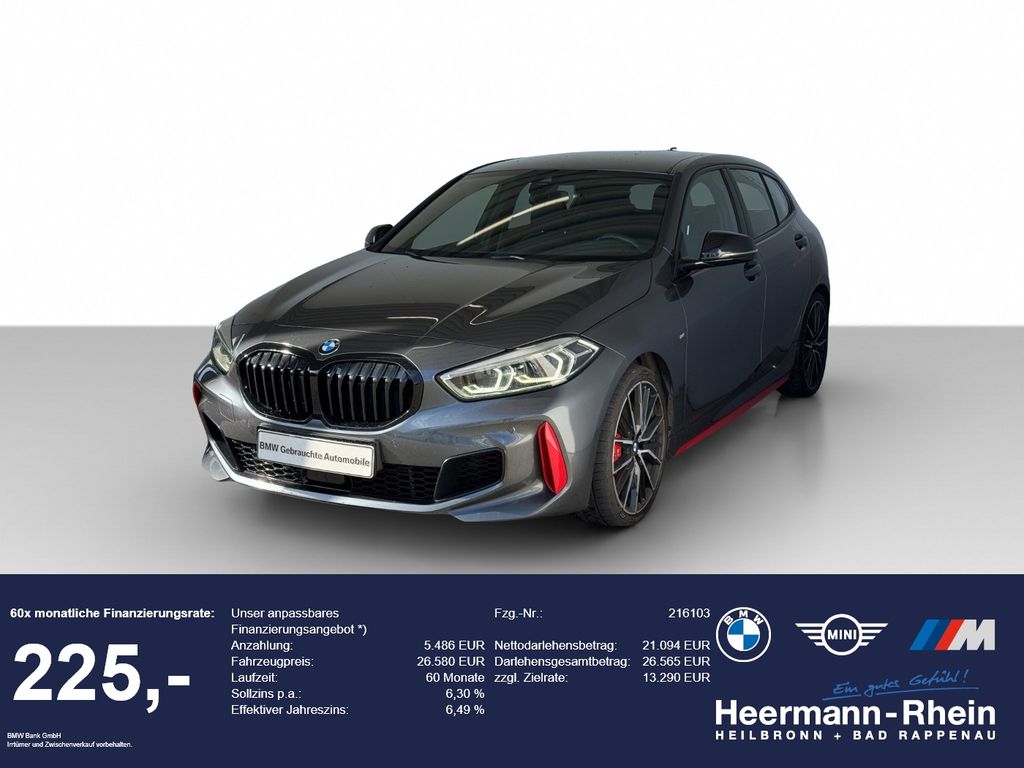Image of BMW 128