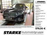 Volkswagen Touareg 3.0 TDI 4M LED Luft Navi AHK Leder Kam - gebrauchte VW Touareg aus dem Jahr 2021