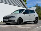 Skoda Fabia Facelift Monte Carlo *8fach bereift* - Skoda Fabia: Facelift