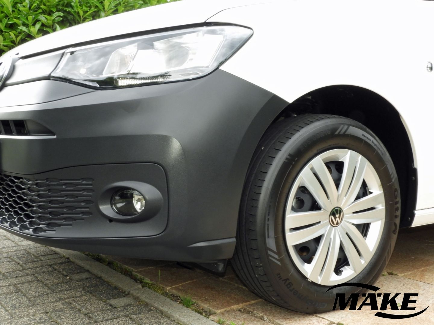 Caddy Maxi Cargo 2.0 TDI KLIMA PDC SITZHZG GRA